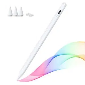 Stylus Pencil- Lápiz para iPad envío gratis.