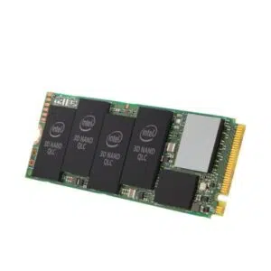 Hd Interno 512Gb Solido M2 Intel Ssdpeknw512G8Xt