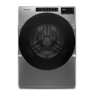 Whirlpool Lavadora Automática - 21Kgs - Carga Frontal