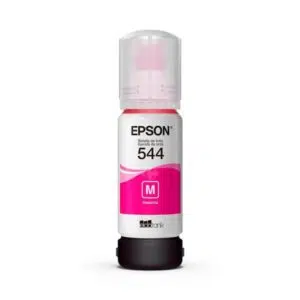 Botella De Tinta T544320-Al Magenta