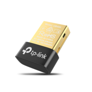 ADAPTADOR TP LINK USB BLUETOOTH 4.0 NANO UB400