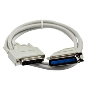 Cable Agiler De Impresora Paralelo Db25-Cn36M 6Ft Agi-1046