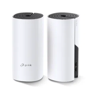 Sistema Wifi Tp Link Deco M4 (2-Pack) Ac1200 Whole Home Mesh