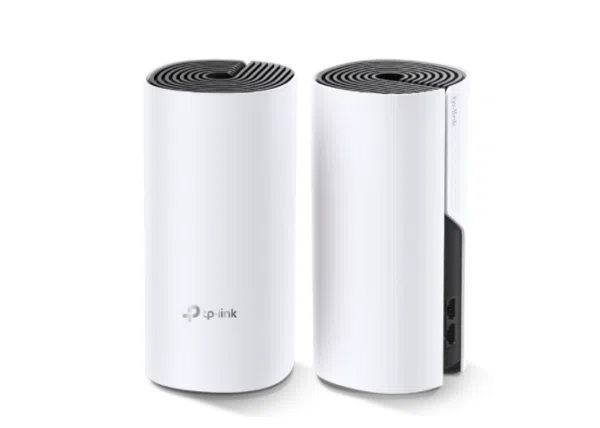 Sistema Wifi Tp Link Deco M4 (2-Pack) Ac1200 Whole Home Mesh