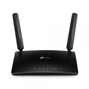ROUTER TP LINK ARCHER MR400 AC1200 INALAMBRICO DUAL BAND 4G