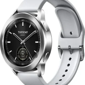 Smartwatch Xiaomi Watch S3 Silver 51589
