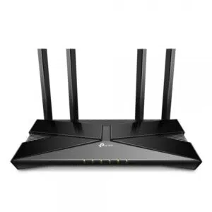 Router Tp Link Ax1800 Gigabit Wi-Fi Archer Ax20