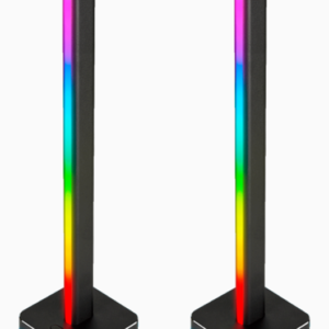 Luces De Torre Corsair Icue Lt100 Smart Cd-9010002-Na