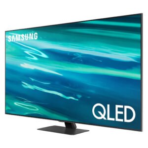 Pantalla Samsung Smart TV 65"" QLED" Q65