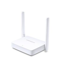 ROUTER MERCUSYS 300MBPS INALAMBRICO MW301R (ES)