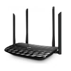 Router Tp Link Ac1200  Mu-Mimo Inalambrico Archer C6U