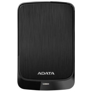 HD EXTERNO 4TB 2.5 ADATA BLACK AHV320-4TU31-CBK