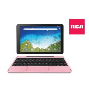 TABLET RCA VIKING RCT6A03W13F1-H MT8127 QUADCORE 1GB 32GB ANDROID 8.1 PINK