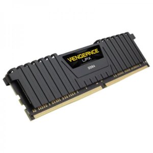 MEMORIA PC 8GB DDR4 3200MHZ (1 X 8GB) VENGEANCE LPX CORSAIR CMK8GX4M1Z3200C16