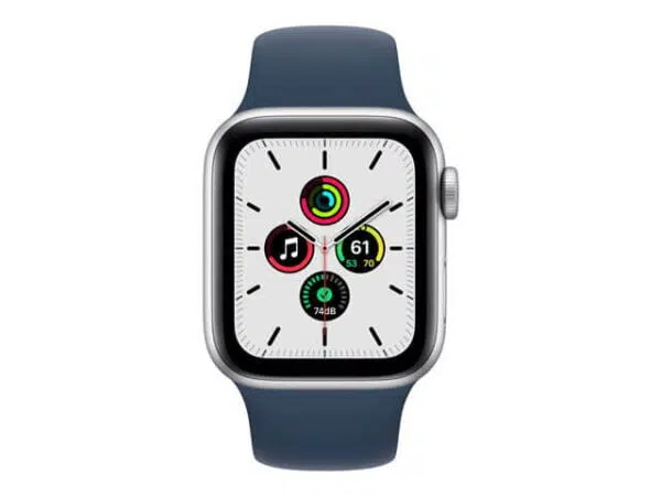 ¡NUEVO! Apple Watch SE 2da generación / 44 mm - Image 2