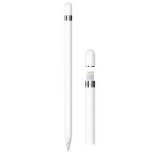 Apple Pencil for iPad Pro MK0C2ZM A White 25112016 01 p