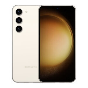 Telefono Samsung celular galaxy S23+ SM-S916B 8gb ram 256 gb rom beige SM-S916BZEJGTO