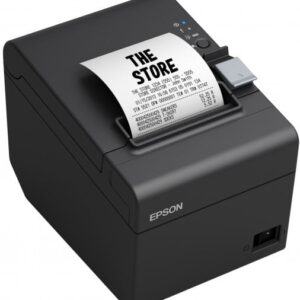 Epson impresora tm-T20lll C31CH51002.- impresora punto de venta