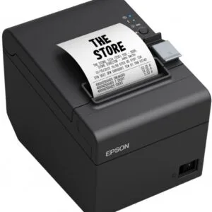 Epson Impresora Tm-T20Lll C31Ch51002.- Impresora Punto De Venta