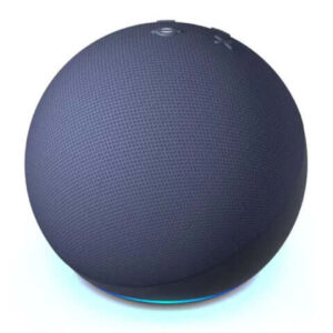 Parlante Amazon Inteligente Echo Dot, 5ta Generación azul-Envío gratis