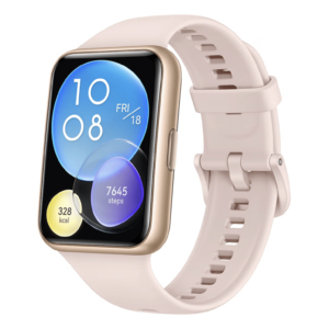 Huawei reloj inteligente bt Watch fit 2 rosada Yoda-B09S 55028913