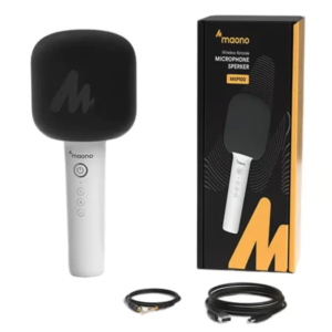 Micrófono Inalámbrico Karaoke MAONO (MKP100)
