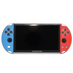 ConsolaX12PlusPro 03