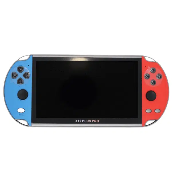 ConsolaX12PlusPro 03