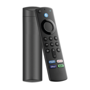 Control de respuesto para Fire TV de Amazon con Alexa voice remote