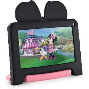 Tablet Kids Minnie 7 Wifi 2/32GB Multilaser NB605