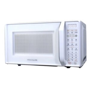 Horno Microondas FRIGIDAIRE 0.6 Pies Cúbicos 600W (FMDO17S3GSPW)