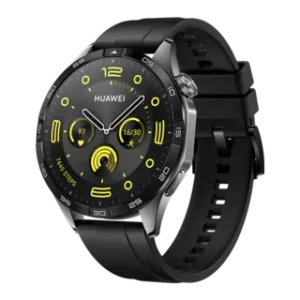 Huawei reloj inteligente Watch GT4 46mm negro Phoinix-B19F - 55020BHS