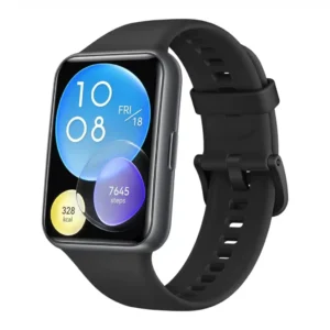 Huawei reloj inteligente bt Watch fit 2 negro media noche Yoda-B09S 55028913