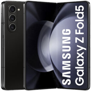 Samsung ZFOLD 5 12GB+256GB Black LB