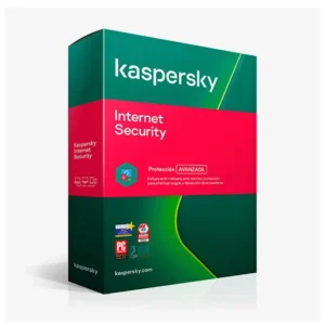 Licencia  Kaspersky Premium 3 Dispositivo 1 Año Kpre031