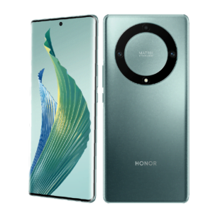 Teléfono Celular Honor RMO-NX3 Magic5 Lite 5G 128GB 6GB Emerald Green