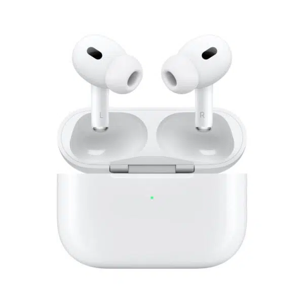 Airpods Pro 2 Generación- Apple ¡Nuevos! Tipo C