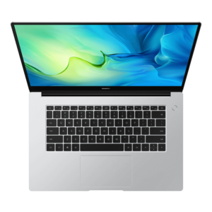 Laptop Huawei BoDE-WDH9 Matebook D15 i5(15.6)/8GB/512GB MYSTIC SILVER