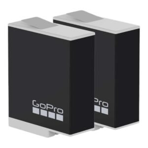 Go Pro Battery Hero 10 Twin Pack