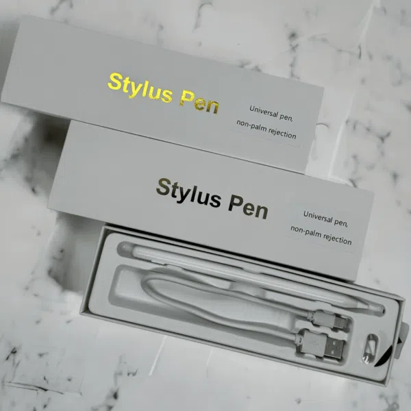 Stylus pencil universal. -ENVÍO GRATIS- - Image 2