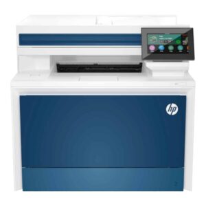 HP LaserJet Pro M4303 Dw: Impresora Multifuncional en Color de Alta Calidad