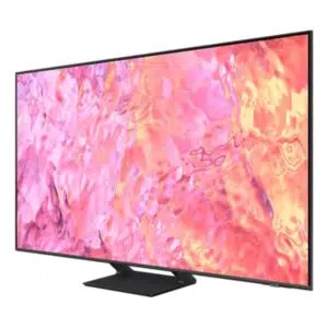 Pantalla Samsung Smarttv 55"" Qled"