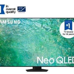Pantalla Samsung Smart TV 85"" Neo QLED"
