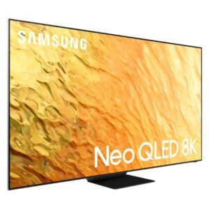 Pantalla Samsung Smart TV 85"" Neo QLED 8K QN800C"