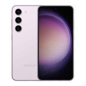 Samsung telefono celular galaxy S23+ SM-S916B 8gb ram 256 gb rom rosado claro SM-S916BLIJGTO