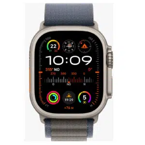 Apple Watch Ultra Serie 2: El Reloj Inteligente Más Avanzado De Apple