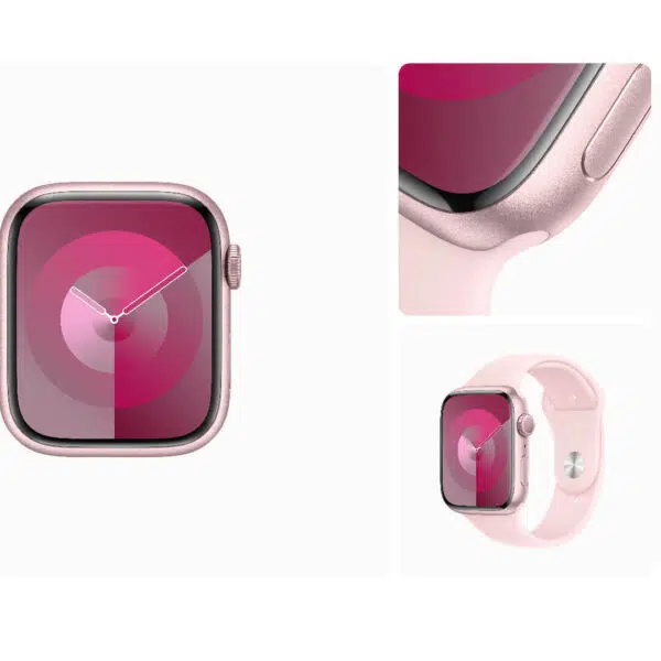 Apple Watch Series 9 Nuevo 41 Mm - Image 9