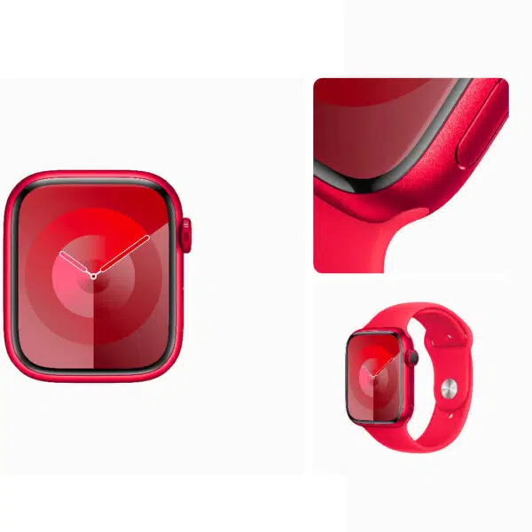 Apple Watch Series 9 Nuevo 41 Mm - Image 7