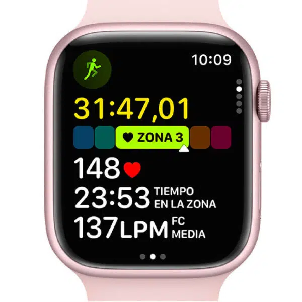 Apple Watch Series 9 Nuevo 41 Mm - Image 3