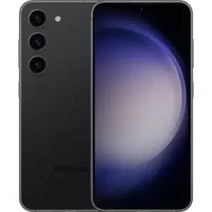 Teléfono Samsung Galaxy S23 8GB/128GB Black
